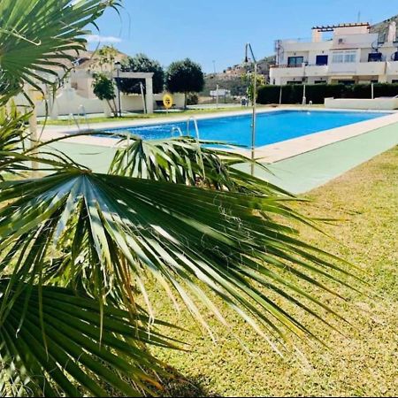 Apartmán Luxurious Aparment Benalmadena Màlaga Exteriér fotografie