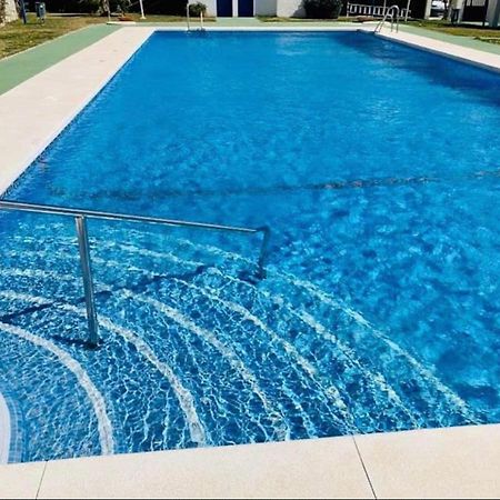 Apartmán Luxurious Aparment Benalmadena Màlaga Exteriér fotografie