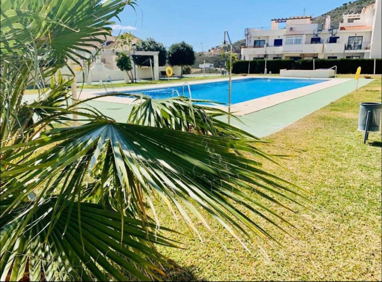 Apartmán Luxurious Aparment Benalmadena Màlaga Exteriér fotografie