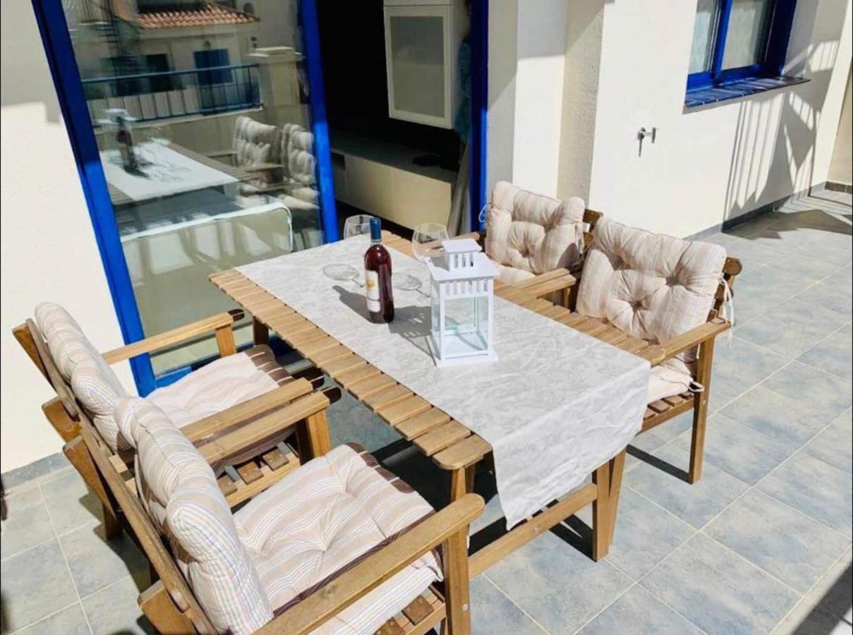 Apartmán Luxurious Aparment Benalmadena Màlaga Exteriér fotografie