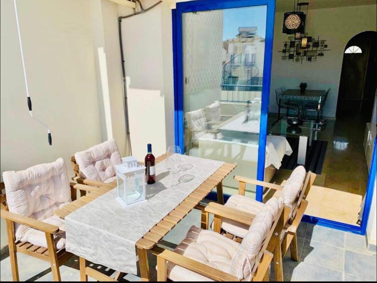 Apartmán Luxurious Aparment Benalmadena Màlaga Exteriér fotografie